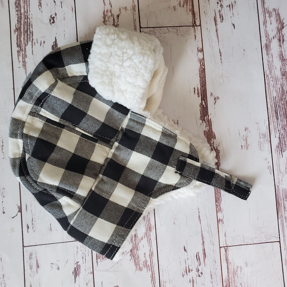 Winter Har Toddler Boy